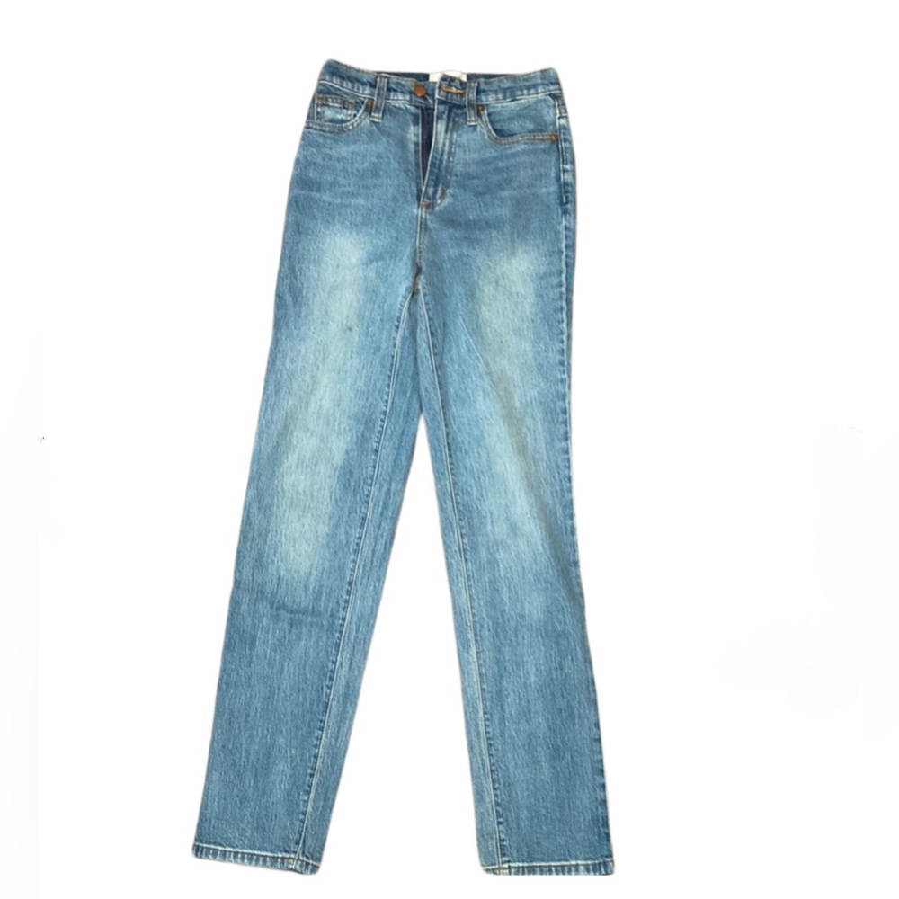 UNIVERSAL THREADS 90s Vintage straight leg jeans